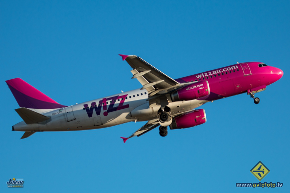 Airbus A320-232