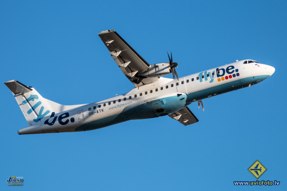 ATR ATR-72-500 (ATR-72-212A)