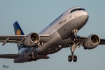 Airbus A319-114