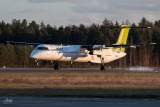 Bombardier DHC-8-402 Q400