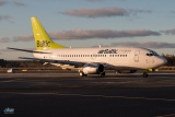 Boeing 737-522