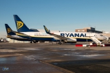 Boeing 737-8AS