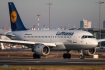 Airbus A319-114