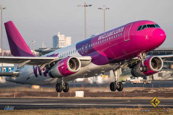 Airbus A320-232