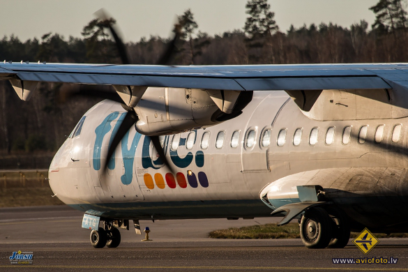 ATR ATR-72-500 (ATR-72-212A)