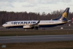 Boeing 737-8AS