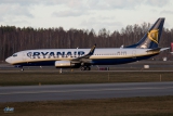 Boeing 737-8AS