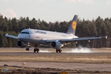 Airbus A319-114
