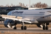Airbus A319-114
