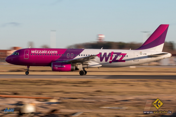Airbus A320-232