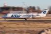 Bombardier CRJ-200LR (CL-600-2B19)