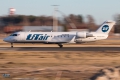 Bombardier CRJ-200LR (CL-600-2B19)