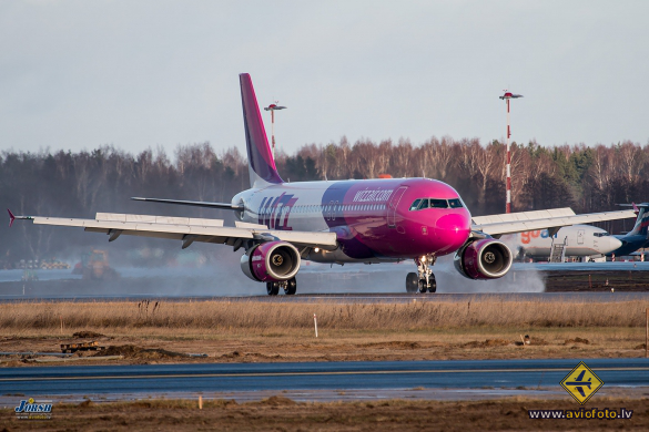 Airbus A320-232