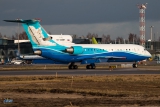 Yakovlev Yak-42D