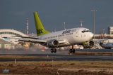 Boeing 737-522