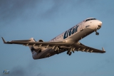 Bombardier CRJ-200LR (CL-600-2B19)