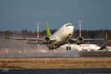 Boeing 737-36Q