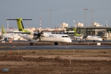 Bombardier DHC-8-402 Q400