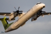 Bombardier DHC-8-402 Q400