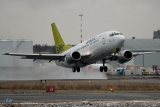 Boeing 737-522