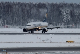 Boeing 737-8AS
