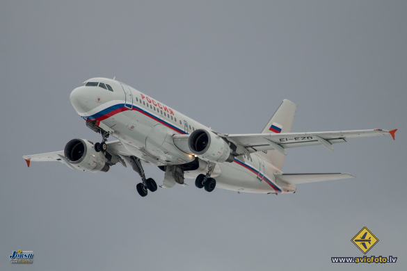 Airbus A319-112