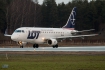 Embraer 170STD (ERJ-170-100STD)