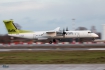 Bombardier DHC-8-402 Q400