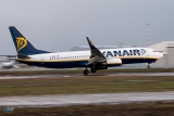 Boeing 737-8AS