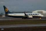 Boeing 737-8AS