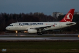 Airbus A319-132