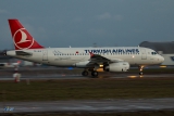 Airbus A319-132