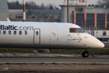 Bombardier DHC-8-402 Q400