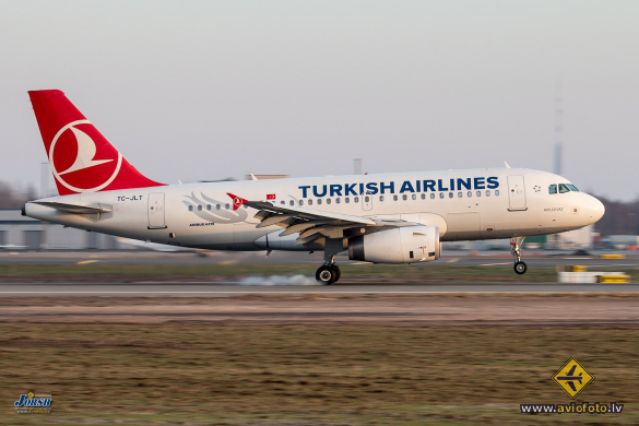 Airbus A319-132