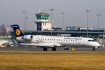 Bombardier CRJ-701ER (CL-600-2C10)