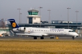 Bombardier CRJ-701ER (CL-600-2C10)