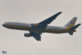 Boeing 767-33A/ER
