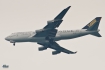 Boeing 747-412