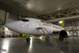 Boeing 737-53S