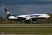 Boeing 737-8AS