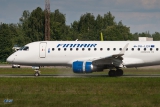 Embraer 170STD (ERJ-170-100STD)