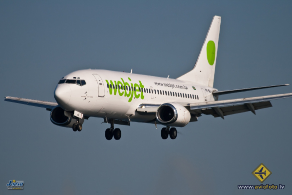 Boeing 737-341