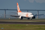 Boeing 737-75B