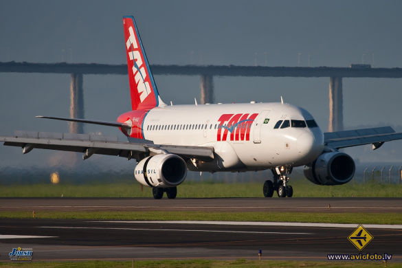 Airbus A319-132