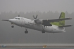Fokker 50