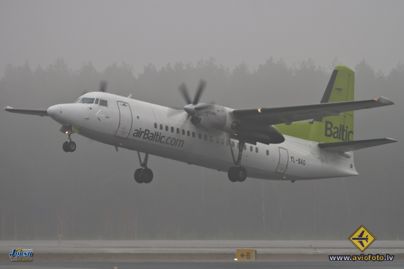 Fokker 50