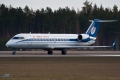 Bombardier CRJ-200ER (CL-600-2B19)