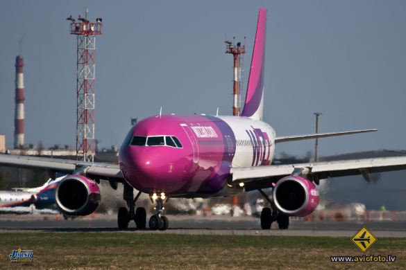 Airbus A320-232