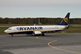 Boeing 737-8AS