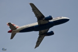 Airbus A319-131